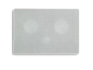 Sposato by Sony CWSIW150 6.5 In-Wall Speaker Platinum Series Each, White 