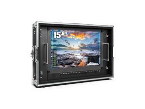 CAME-TV 4K HDMI Carry-on Broadcast Monitor with SDI, HDR and 3D LUTS -4K-BM150S CAME-TV 4K HDMI Carry-on Broadcast Monitor with SDI, HDR and 3D LUTS -4K-BM150S