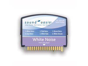 White Noise Sound Card White Noise Sound Card