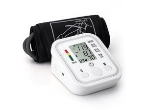 Portable Smart Voice Blood Pressure Monitor With LCD Display Arm Type Voice Smart Digital Portable Smart Voice Blood Pressure Monitor With LCD Display Arm Type Voice Smart Digital