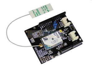 F08152 WiFi Shield V2.0 WiShield Board Module Support TCP UDP FTP F08152 WiFi Shield V2.0 WiShield Board Module Support TCP UDP FTP