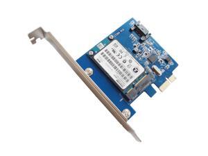 Q00434 WBTUO LT304 PCI-E SATA 3.0 + MSATA High-Speed Transmission Desktop Dedica Q00434 WBTUO LT304 PCI-E SATA 3.0 + MSATA High-Speed Transmission Desktop Dedica