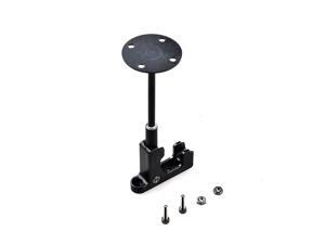 New Plastic GPS Antenna Stand Mount Folding Seat Base Foldable Bracket Holder for DIY Drone FPV 250 Quadcopter Multirotor New Plastic GPS Antenna Stand Mount Folding Seat Base Foldable Bracket Holder for DIY Drone FPV 250 Quadcopter Multirotor