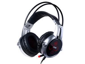 Somic E95X Vibration Computer Headset Noise Isolating Super Bass LED Mic Stereo Headset for Computer FPS Game Somic E95X Vibration Computer Headset Noise Isolating Super Bass LED Mic Stereo Headset for Computer FPS Game