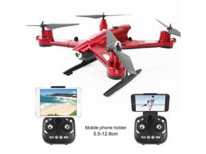 New FQ777 FQ02W WiFi Foldable FPV Drone 0.5MP High Hold Mode 4CH 2.4G Camera RC Airplane Quadcopter New FQ777 FQ02W WiFi Foldable FPV Drone 0.5MP High Hold Mode 4CH 2.4G Camera RC Airplane Quadcopter