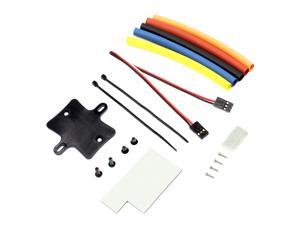 Hobbywing EZRUN WP SC8 T Plug 120A Waterproof Speed Controller Brushless ESC for RC Car Crawler Truck EZRUN-WP-SC8-T Hobbywing EZRUN WP SC8 T Plug 120A Waterproof Speed Controller Brushless ESC for RC Car Crawler Truck EZRUN-WP-SC8-T