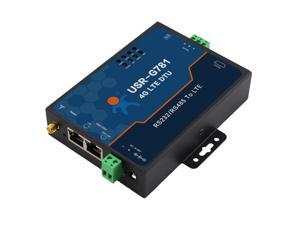 USR-G781 industrial celluar serial modem lte 4g data converter to ethernet USR-G781 industrial celluar serial modem lte 4g data converter to ethernet