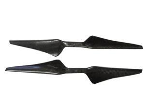 15x5.5 3K Carbon Fiber Propeller CW CCW 1555 CF Props Cons Blade For Hexacopter Octocopter Multi Rotor UFO 15x5.5 3K Carbon Fiber Propeller CW CCW 1555 CF Props Cons Blade For Hexacopter Octocopter Multi Rotor UFO