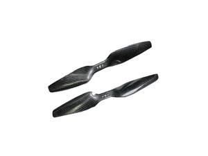 12x5.5 3K Carbon Fiber Propeller CW CCW 1255 CF Prop Con For T-Motor Multicopter Quadcopter Hexacopter 12x5.5 3K Carbon Fiber Propeller CW CCW 1255 CF Prop Con For T-Motor Multicopter Quadcopter Hexacopter