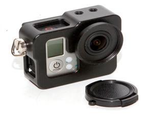 Navitech Waterproof Underwater Housing Camera Dry Bag Case Compatible with The Pentax X5 Bridge Camera