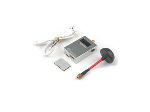 VMR48 48CH 5.8G 5.8Ghz FPV AV Receiver for DIY RC Racing Drone Universal for iPhone Android IOS Smartphone Mobile Tablet VMR48 48CH 5.8G 5.8Ghz FPV AV Receiver for DIY RC Racing Drone Universal for iPhone Android IOS Smartphone Mobile Tablet