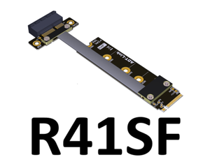 pcie x1 nvme