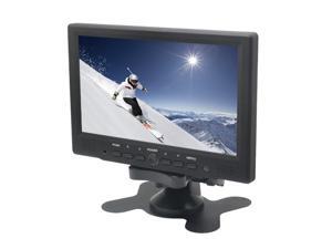 Sourcingbay 7inch Digital TFT-LED Color Display Monitor Car/PC Receiver With HDMI/VGA/AV Input Sourcingbay 7inch Digital TFT-LED Color Display Monitor Car/PC Receiver With HDMI/VGA/AV Input