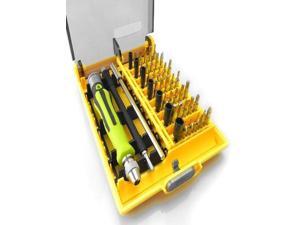 Sourcingbay 45 in 1 Precision Screwdriver Tools Set for Rc Pc Mobile Car Sourcingbay 45 in 1 Precision Screwdriver Tools Set for Rc Pc Mobile Car