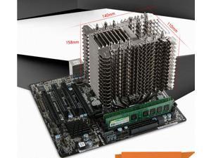 新品「ZALMAN FX70」10個