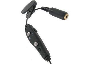 3.5mm Audio Adapter w/Mic & Volume for Samsung 3.5mm Audio Adapter w/Mic & Volume for Samsung
