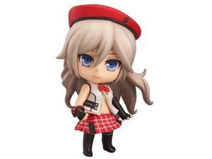 Good Smile God Eater 2: Alisa Illinichina Amiella Nendoroid Action Figure