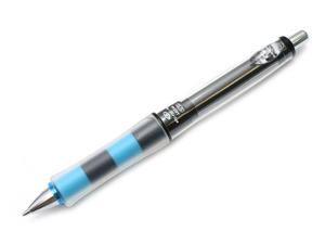 Pilot Dr. Grip Play Border Shaker Mechanical Pencil - 0.5 mm - Black and Blue Body