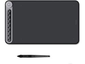 Huion Inspiroy Dial Q620M Wireless Graphics Drawing Tablet 1...