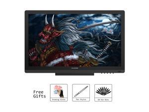 Huion KAMVAS GT-191 Drawing Tablets with IPS Screen 19.5 Inch 8192 Levels Pen Display for Windows and Mac PC Huion KAMVAS GT-191 Drawing Tablets with IPS Screen 19.5 Inch 8192 Levels Pen Display for Windows and Mac PC