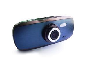 Full HD 1080p 2.7'' Wide Screen Mini Dashboard Camera G1w Gs108 with Novatek 96650 + WDR Technology + AVC Full HD 1080p 2.7'' Wide Screen Mini Dashboard Camera G1w Gs108 with Novatek 96650 + WDR Technology + AVC