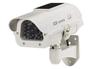 Sunpentown 15-CDM14 Dummy Camera with Solar Powered LED Light Sunpentown 15-CDM14 Dummy Camera with Solar Powered LED Light