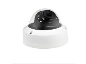 LTS LTDHIP7662W-36M IP Mini Dome 1/2.9” Fixed Lens, 6MP, 3.6mm, WDR H.265 IR 30m, Alarm I/O Audio I/O Micro SD Memory LTS LTDHIP7662W-36M IP Mini Dome 1/2.9” Fixed Lens, 6MP, 3.6mm, WDR H.265 IR 30m, Alarm I/O Audio I/O Micro SD Memory
