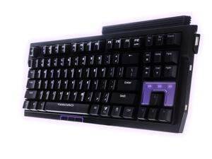 Tesoro Tizona G2N Blue Mechanical Switch USB Hub Tenkeyless Tournament Gaming Mechanical Keyboard TS-G2N (BL) Tesoro Tizona G2N Blue Mechanical Switch USB Hub Tenkeyless Tournament Gaming Mechanical Keyboard TS-G2N (BL)