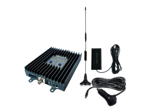 SureCall Flex2Go 3G Vehicle Mobile Cell Phone Signal Booster | SC-DualM-50-KIT SureCall Flex2Go 3G Vehicle Mobile Cell Phone Signal Booster | SC-DualM-50-KIT
