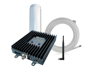 SureCall Flex2Go-RV Mobile Cell Phone Signal Booster | SC-DualM-50-RV-KIT SureCall Flex2Go-RV Mobile Cell Phone Signal Booster | SC-DualM-50-RV-KIT