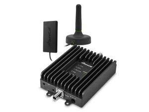 SureCall Fusion2Go 3.0 Voice, Text & 4G LTE Cell Phone Signal Booster for Car, Truck or SUV SureCall Fusion2Go 3.0 Voice, Text & 4G LTE Cell Phone Signal Booster for Car, Truck or SUV