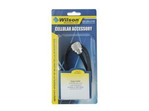 Wilson 2' RG58 Coax Cable N-Male / SMA-Male - 955802 Wilson 2' RG58 Coax Cable N-Male / SMA-Male - 955802