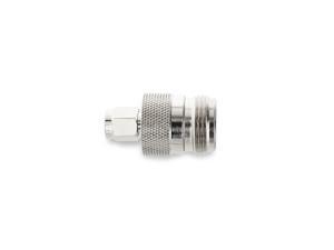 Wilson N-Female to SMA-Male Connector - 971156 Wilson N-Female to SMA-Male Connector - 971156
