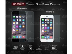 iPhone 6 Plus / 6+ 5.5 inch 5.5" Tempered Glass Screen Protector Ultra Transparency, 8-9 H Hardness, Extreme Sensitivity Touch, Anti-smudge, Bubble-Free iPhone 6 Plus / 6+ 5.5 inch 5.5" Tempered Glass Screen Protector Ultra Transparency, 8-9 H Hardness, Extreme Sensitivity Touch, Anti-smudge, Bubble-Free