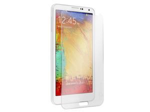 Galaxy Note 3 N9000 Tempered Glass Screen Protector Ultra Transparency, 8-9 H Hardness, Extreme Sensitivity Touch, Anti-smudge, Bubble-Free Galaxy Note 3 N9000 Tempered Glass Screen Protector Ultra Transparency, 8-9 H Hardness, Extreme Sensitivity Touch, Anti-smudge, Bubble-Free