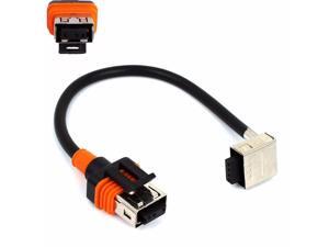 1 Pair HID Xenon D1S D1R D1C Bulb Wire Harness Power Adaptor Cable Cord Plug by Autolizer 1 Pair HID Xenon D1S D1R D1C Bulb Wire Harness Power Adaptor Cable Cord Plug by Autolizer