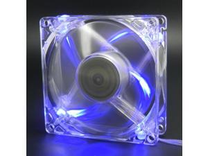 autolizer sleeve bearing 80mm silent cooling fan for computer pc cases high airflow, quite, and transparent clear blue quad 4leds 2 years warranty autolizer sleeve bearing 80mm silent cooling fan for computer pc cases high airflow, quite, and transparent clear blue quad 4leds 2 years warranty