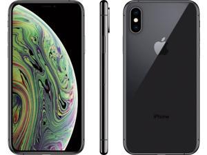 Apple iPhone XS 64GB Space Gray- Fully Unlocked (Verizon T-Mobile AT&T Sprint) A1920 Smartphone Apple iPhone XS 64GB Space Gray- Fully Unlocked (Verizon T-Mobile AT&T Sprint) A1920 Smartphone