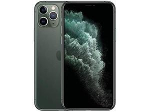 Apple iPhone 11 Pro Max Fully Unlocked (GSM + CDMA Unlocked) Smartphone Apple iPhone 11 Pro Max Fully Unlocked (GSM + CDMA Unlocked) Smartphone