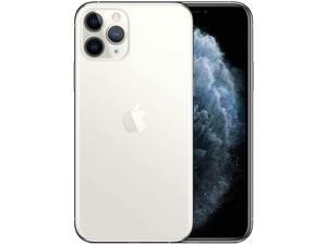Apple iPhone 11 Pro Max Fully Unlocked (GSM + CDMA Unlocked) Smartphone Apple iPhone 11 Pro Max Fully Unlocked (GSM + CDMA Unlocked) Smartphone