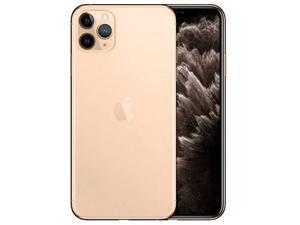 Apple iPhone 11 Pro Max Fully Unlocked (GSM + CDMA Unlocked) Smartphone Apple iPhone 11 Pro Max Fully Unlocked (GSM + CDMA Unlocked) Smartphone