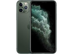 Apple iPhone 11 Pro Max Fully Unlocked (GSM + CDMA Unlocked) Smartphone Apple iPhone 11 Pro Max Fully Unlocked (GSM + CDMA Unlocked) Smartphone