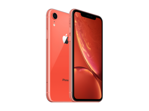 Apple iPhone XR Fully Unlocked (GSM + CDMA) 6.1" Display Smartphone Apple iPhone XR Fully Unlocked (GSM + CDMA) 6.1" Display Smartphone