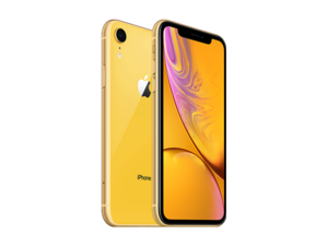 Apple iPhone XR Fully Unlocked (GSM + CDMA) 6.1" Display Smartphone Apple iPhone XR Fully Unlocked (GSM + CDMA) 6.1" Display Smartphone
