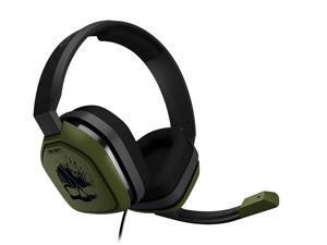 Logitech Astro A10 3.5mm Wired Pro Gaming Headset for Xbox One, Playstation 4, PC and Mac