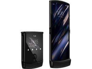 Motorola Razr (2019) Noir Black 128GB T-Mobile / AT&T GSM Unlocked Foldable Smartphone Motorola Razr (2019) Noir Black 128GB T-Mobile / AT&T GSM Unlocked Foldable Smartphone