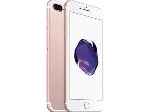 Apple iPhone 7 Plus 32GB Rose Gold GSM Unlocked 5.5" Retina Display Smartphone Apple iPhone 7 Plus 32GB Rose Gold GSM Unlocked 5.5" Retina Display Smartphone