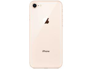 Apple iPhone 8 64Gb Gold 4.7" Display GSM Unlocked Smartphone Apple iPhone 8 64Gb Gold 4.7" Display GSM Unlocked Smartphone