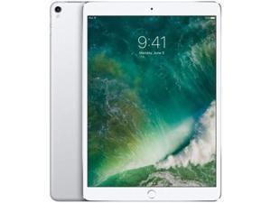 Apple iPad Pro 10.5" - 512GB Wifi Only - 2017 Model - SILVER