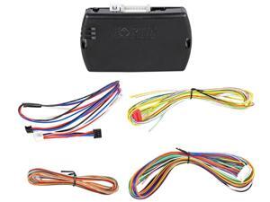 Fortin - EVO-ALL - Universal All-In-One Transponder Key Data Bypass And Interface Module Fortin - EVO-ALL - Universal All-In-One Transponder Key Data Bypass And Interface Module